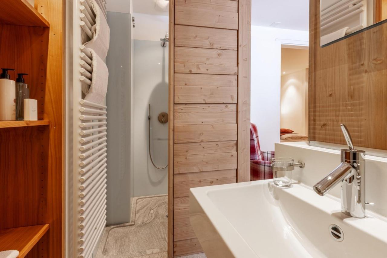 Blatter'S Arosa Hotel & Bella Vista Spa Extérieur photo