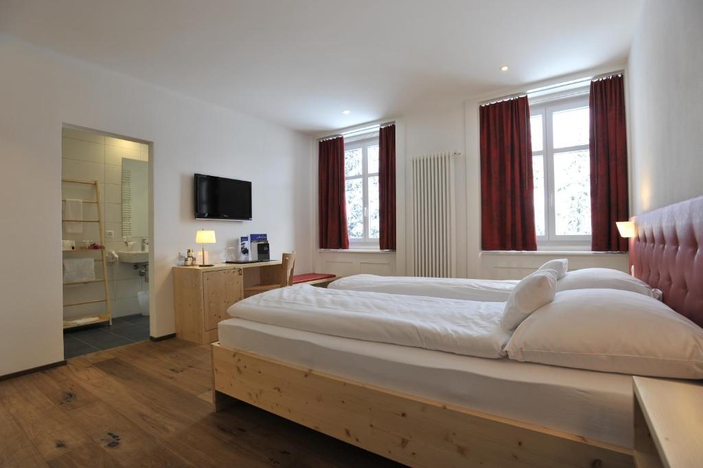 Blatter'S Arosa Hotel & Bella Vista Spa Chambre photo