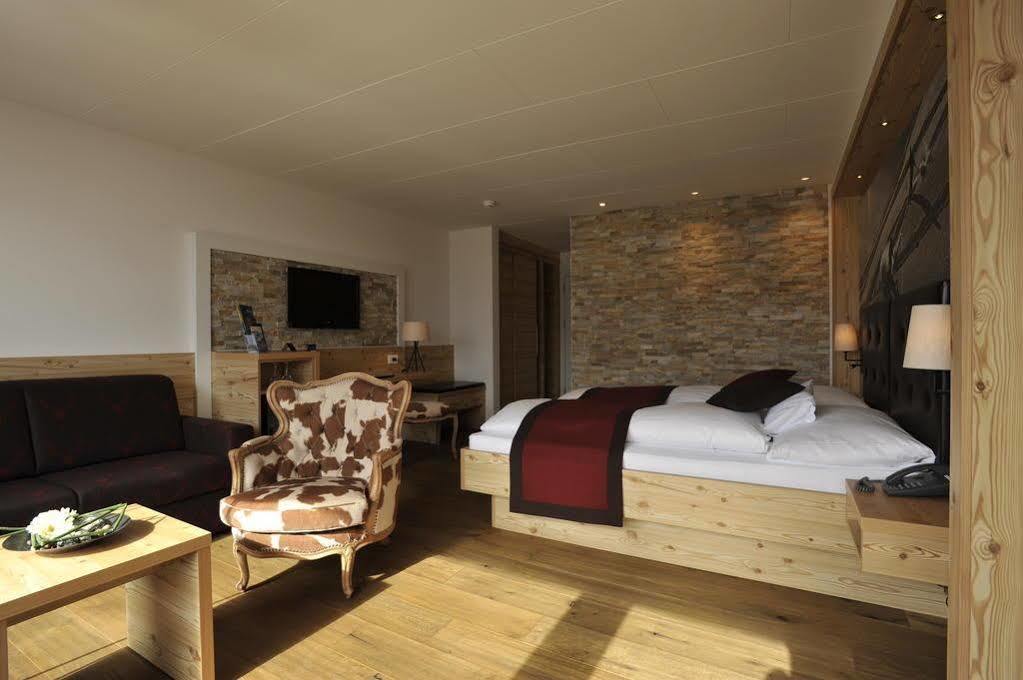 Blatter'S Arosa Hotel & Bella Vista Spa Extérieur photo