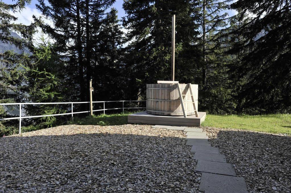 Blatter'S Arosa Hotel & Bella Vista Spa Extérieur photo