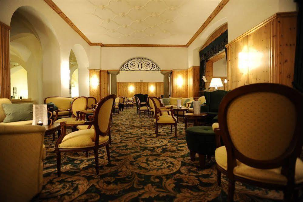 Blatter'S Arosa Hotel & Bella Vista Spa Extérieur photo