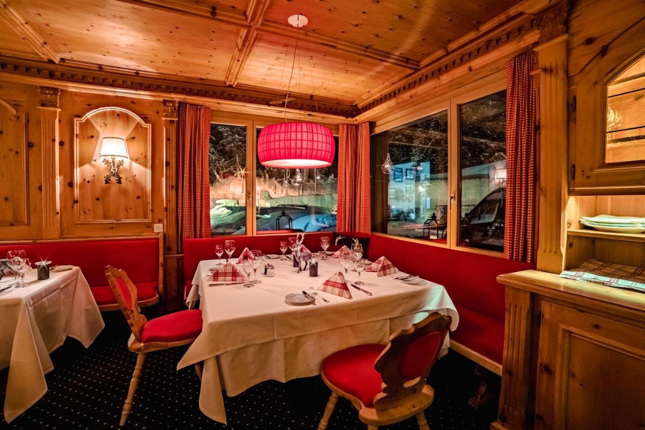 Blatter'S Arosa Hotel & Bella Vista Spa Extérieur photo