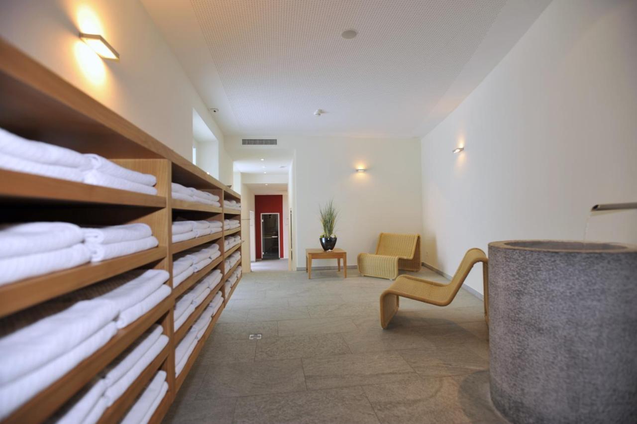 Blatter'S Arosa Hotel & Bella Vista Spa Extérieur photo